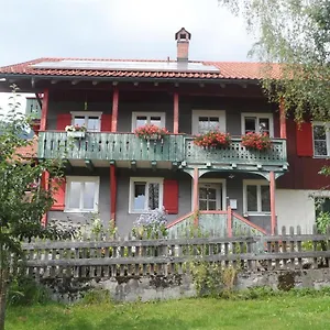 Alpakahof Wechs Bauernhof