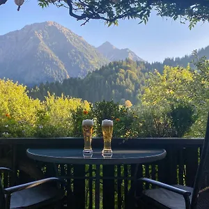 Haus Breitenberg Apartment
